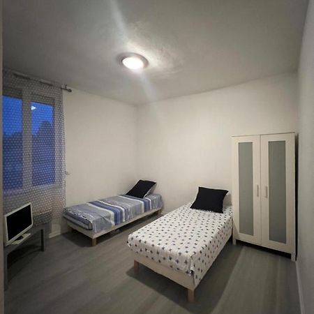 Good Loc Sens Exterior foto
