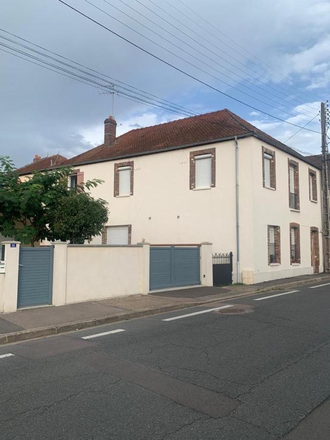 Good Loc Sens Exterior foto