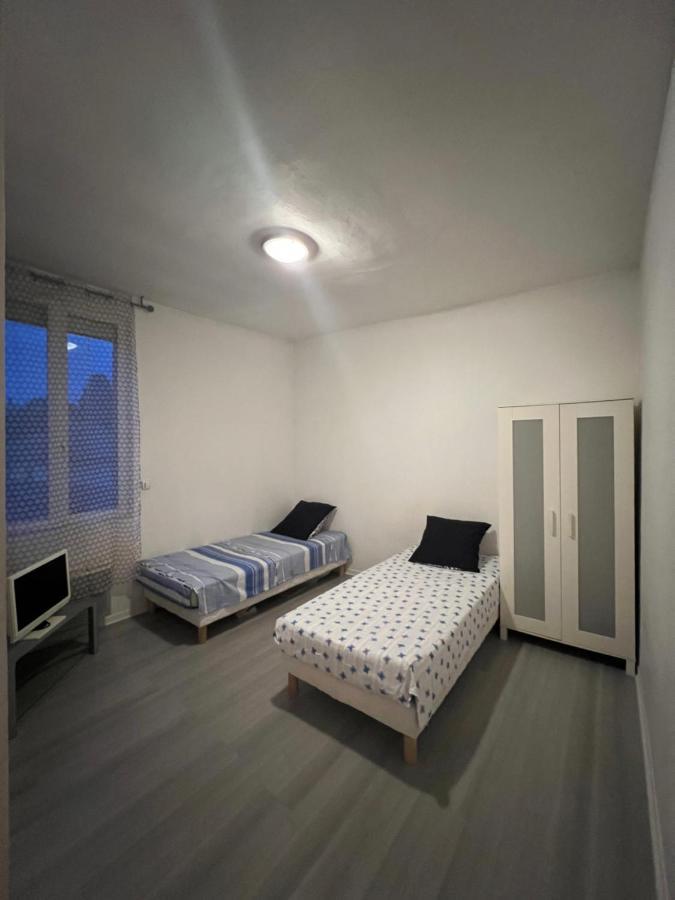 Good Loc Sens Exterior foto
